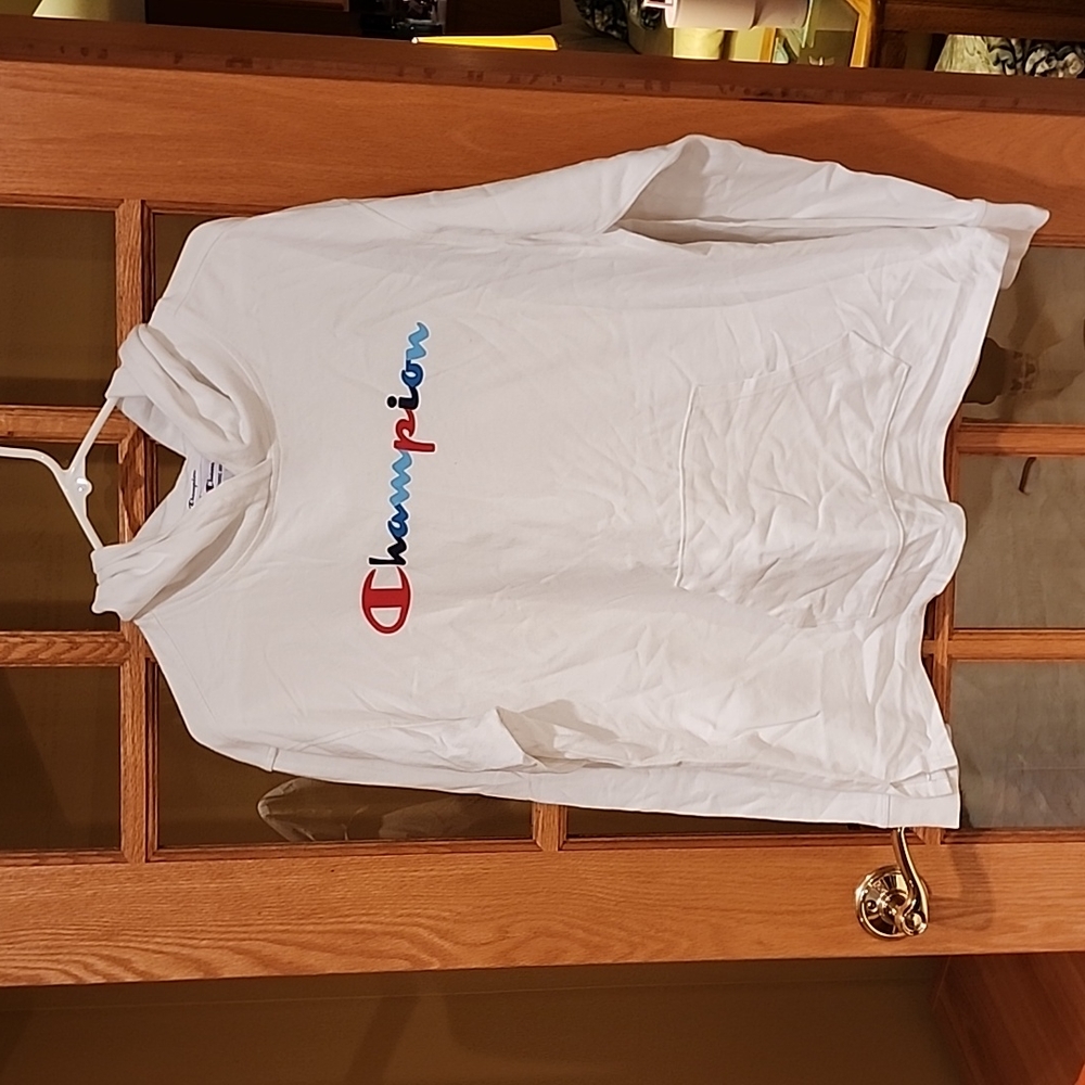 Champion Pullover